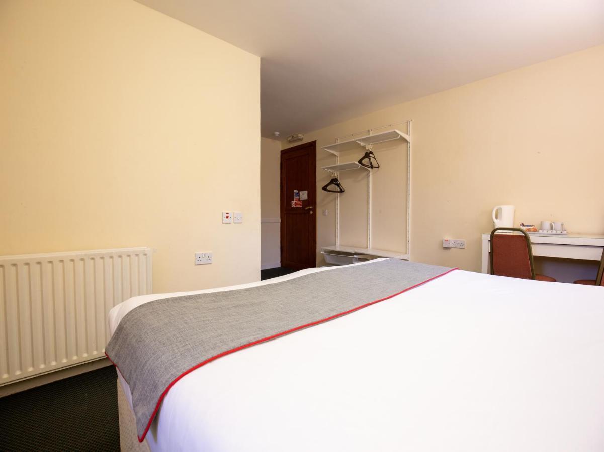 Longforgan Coaching Inn ダンディー エクステリア 写真