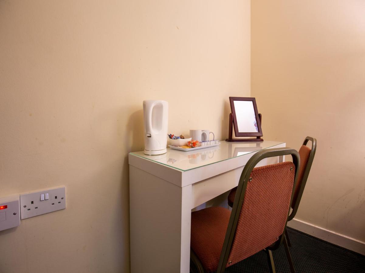 Longforgan Coaching Inn ダンディー エクステリア 写真