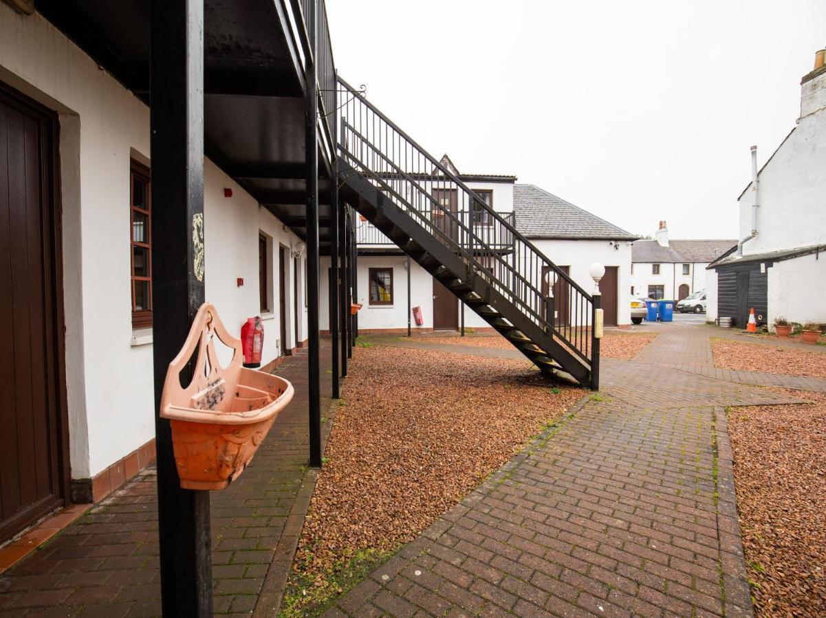 Longforgan Coaching Inn ダンディー エクステリア 写真