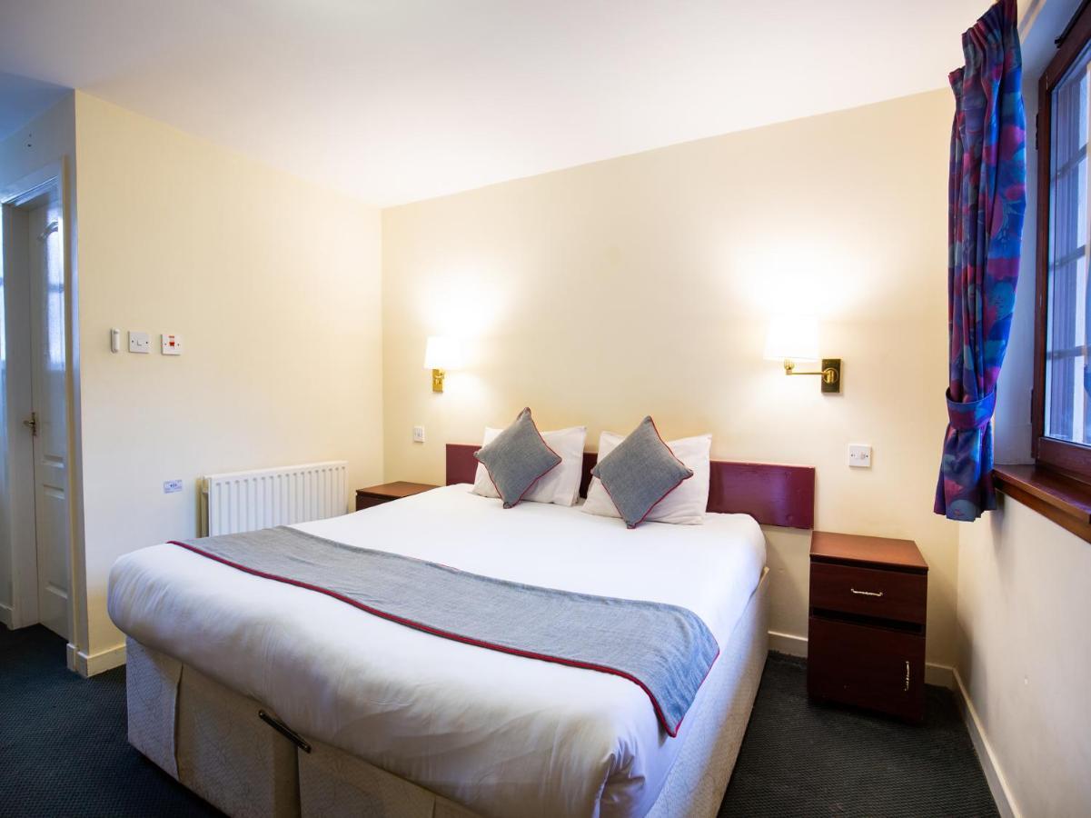Longforgan Coaching Inn ダンディー エクステリア 写真