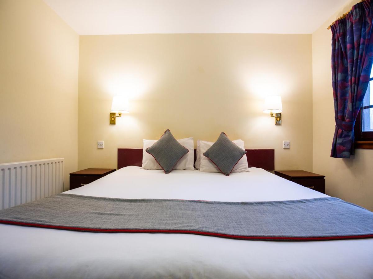 Longforgan Coaching Inn ダンディー エクステリア 写真