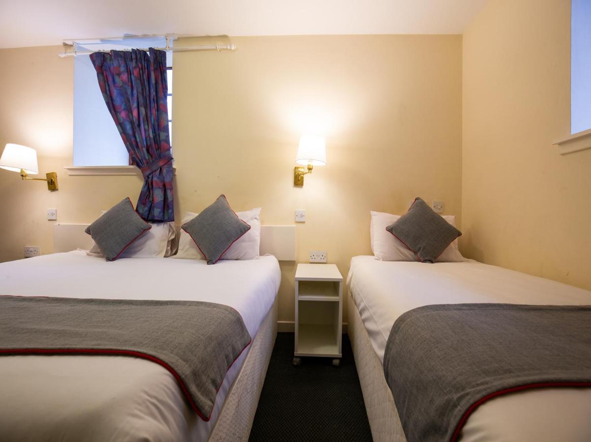 Longforgan Coaching Inn ダンディー エクステリア 写真