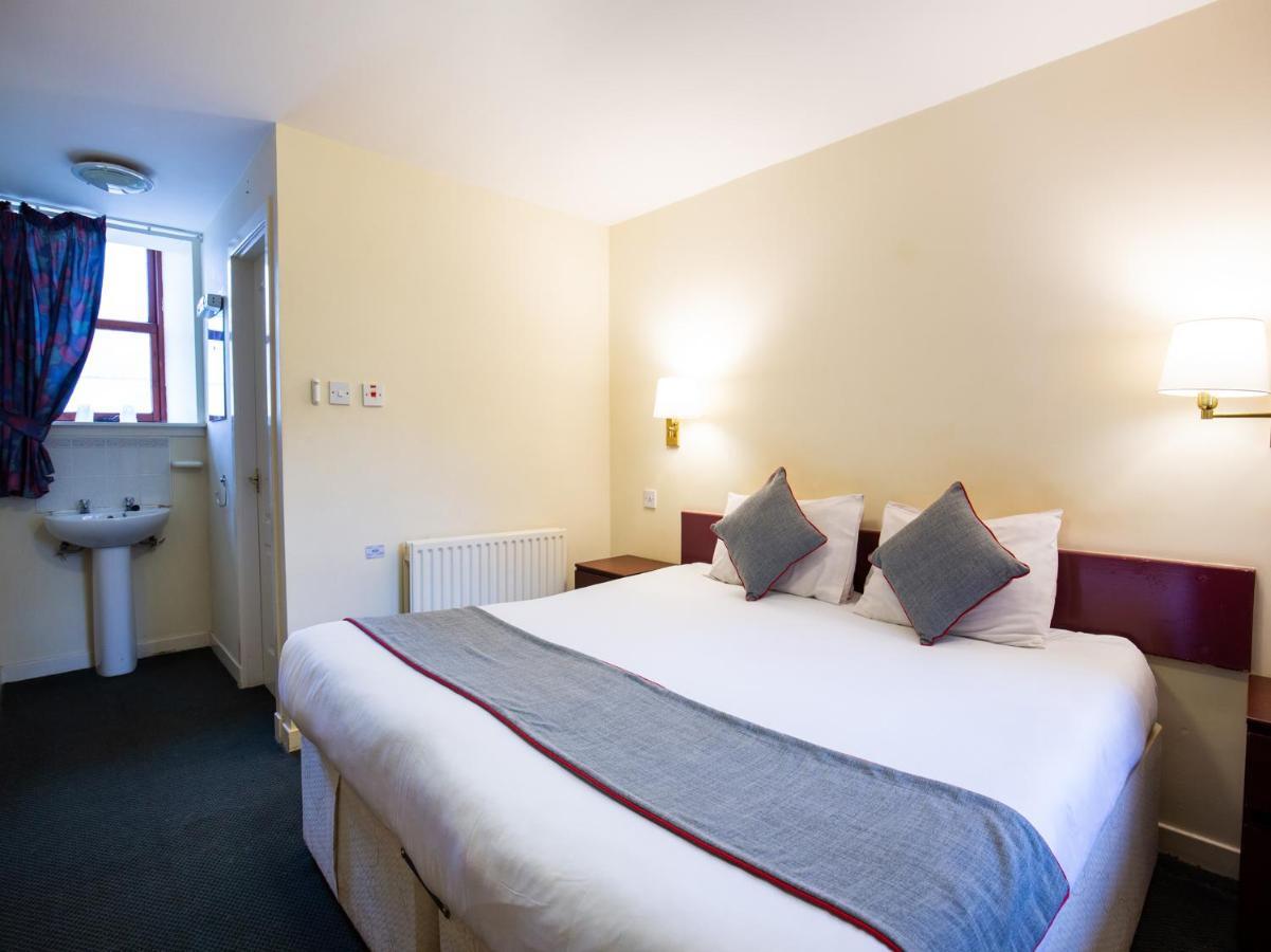 Longforgan Coaching Inn ダンディー エクステリア 写真