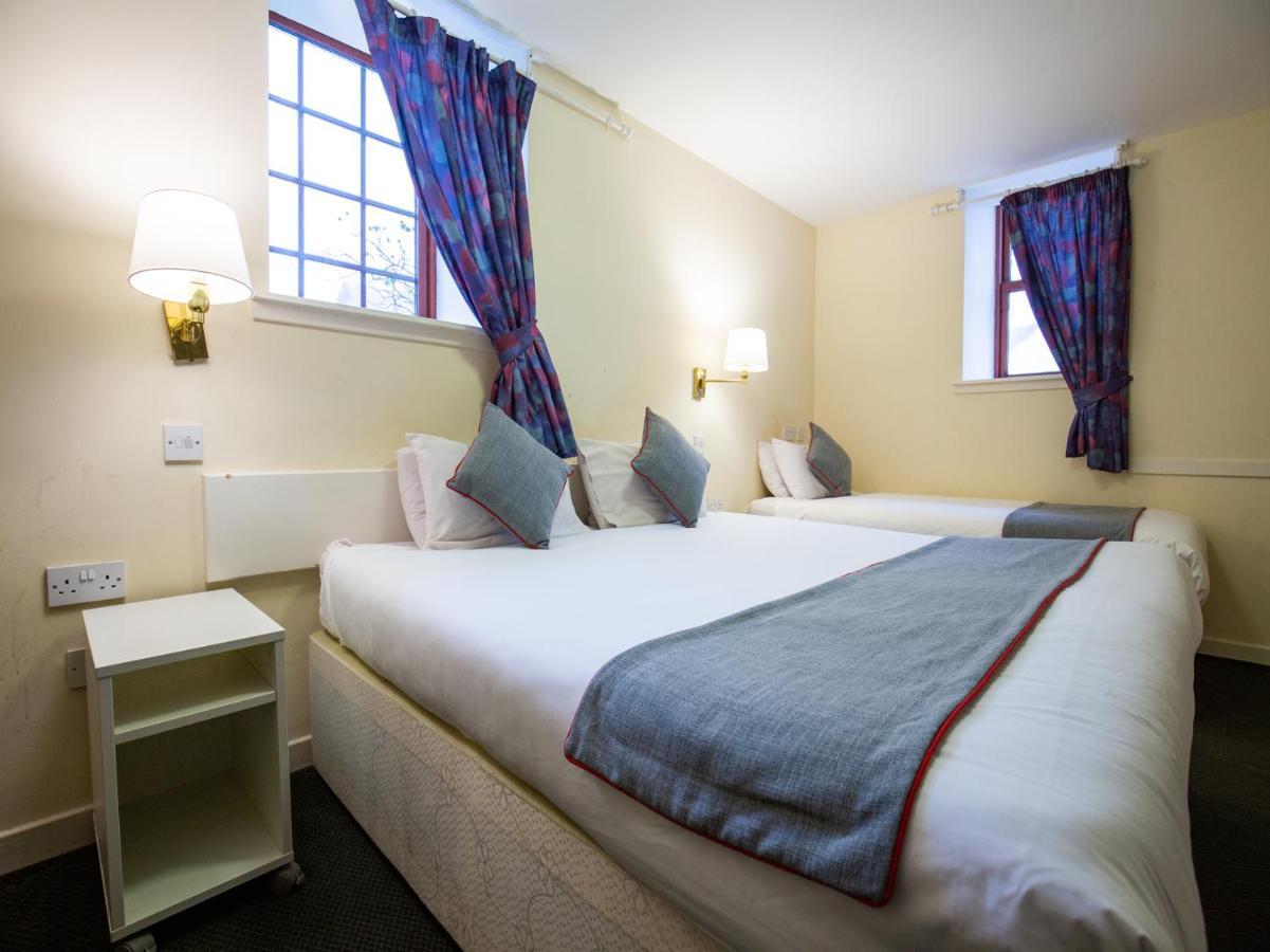 Longforgan Coaching Inn ダンディー エクステリア 写真