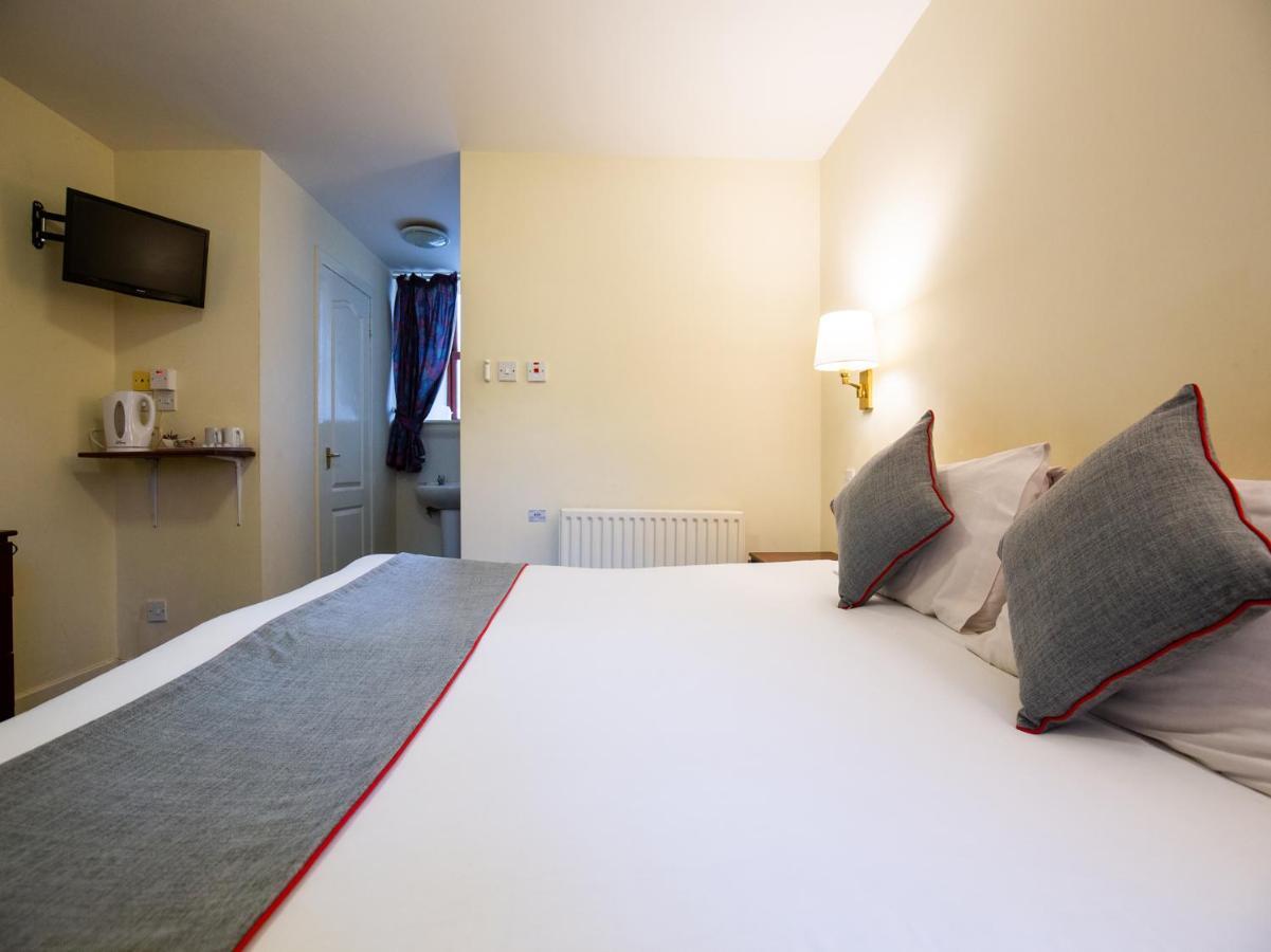 Longforgan Coaching Inn ダンディー エクステリア 写真