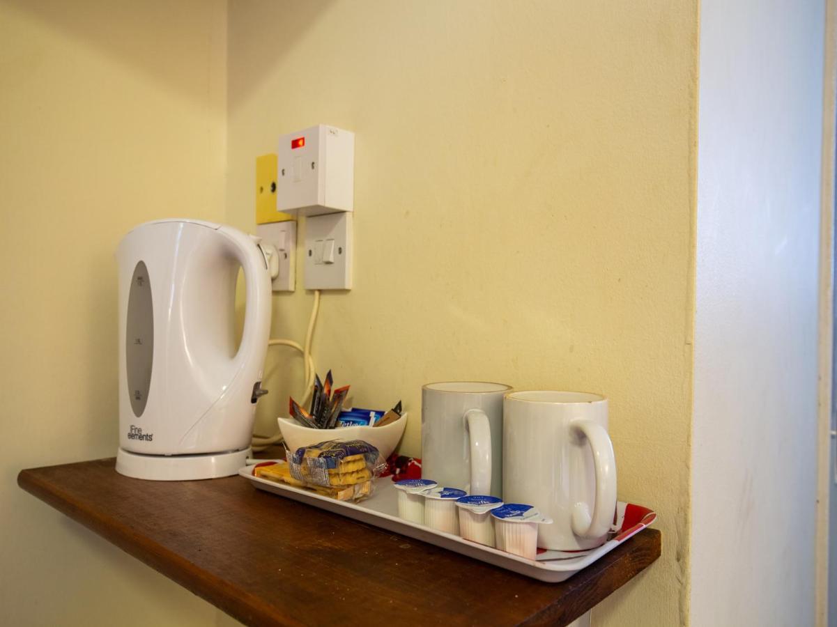 Longforgan Coaching Inn ダンディー エクステリア 写真
