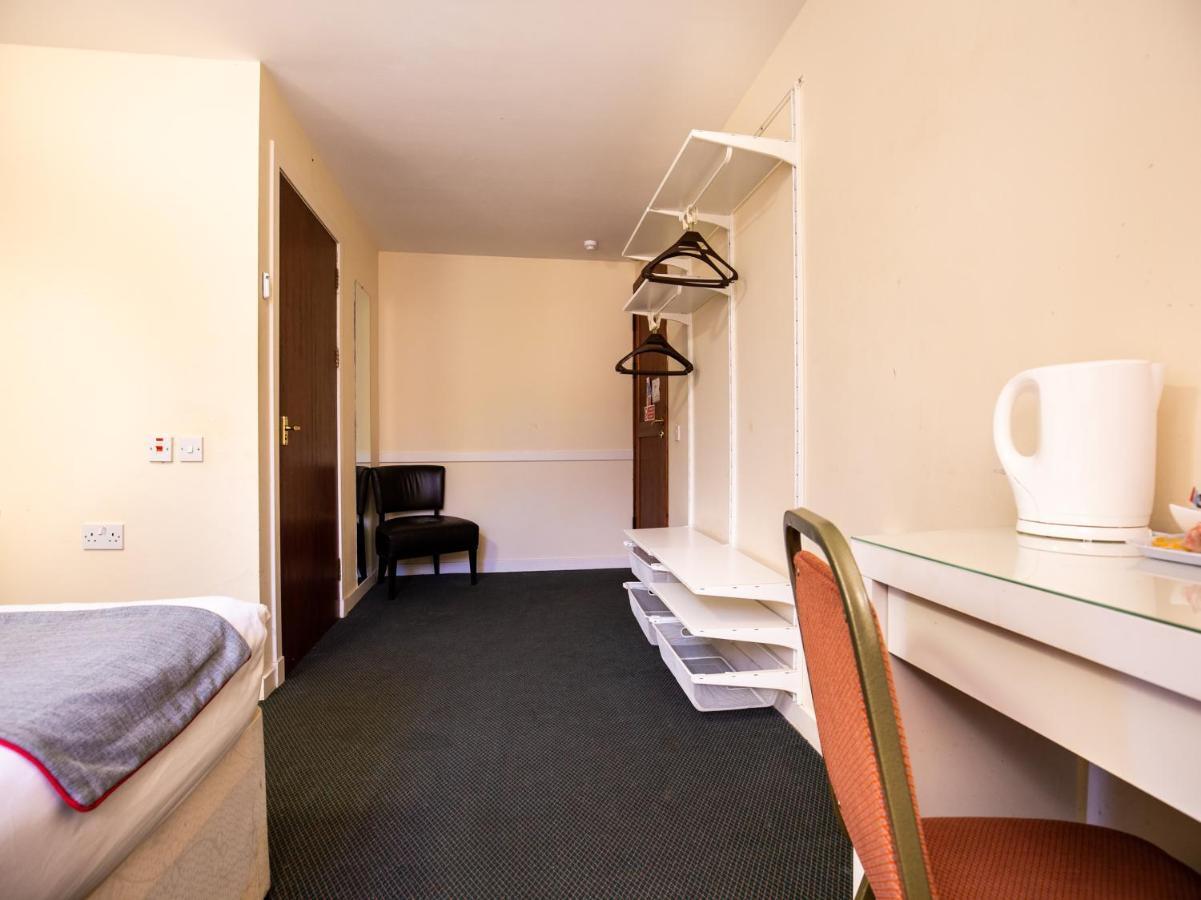 Longforgan Coaching Inn ダンディー エクステリア 写真