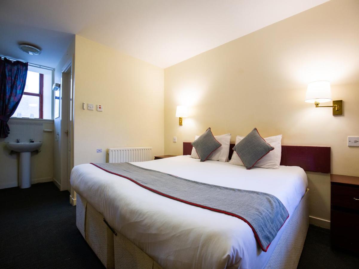 Longforgan Coaching Inn ダンディー エクステリア 写真
