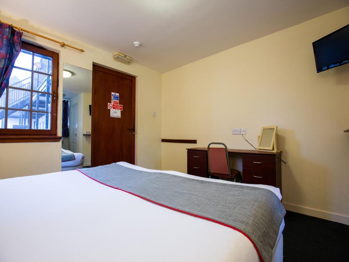 Longforgan Coaching Inn ダンディー エクステリア 写真