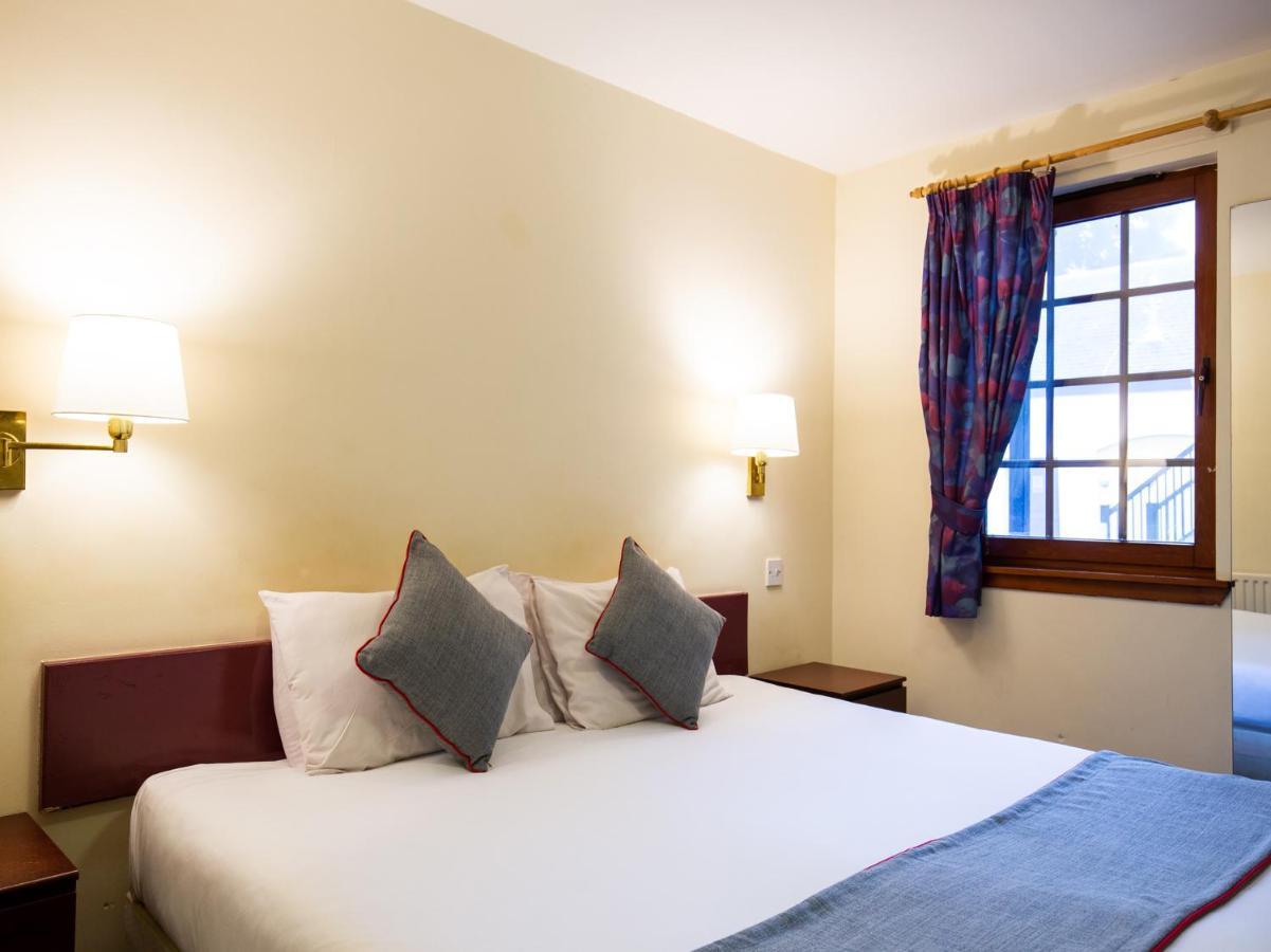 Longforgan Coaching Inn ダンディー エクステリア 写真