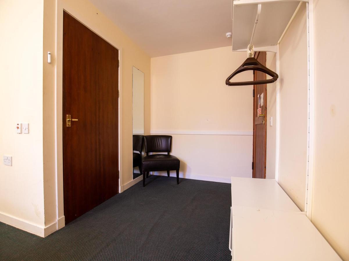 Longforgan Coaching Inn ダンディー エクステリア 写真